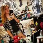 alyssa nutter - @nuttysissy2.0 - Instagram