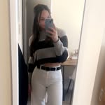alyssa - @alyssanye_ - Instagram