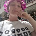 Alyssa Nye - @w_o_r_m_zilla - Instagram