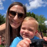 Alyssa Beisel OConnell - @aboc115 - Instagram