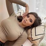 Alyssa OConnell - @dikaje4415 - Instagram