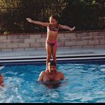 Alissa Oddo - @lissaspiscinas - Instagram
