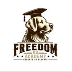 Freedom K9 Academy | Alyssa O’Donnell - @freedomk9academy - Instagram