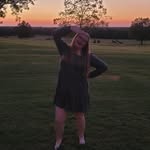 Alissa Oldaker - @alissao1dak3r - Instagram