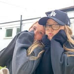 𝓐𝓵𝔂𝓼𝓼𝓪 𝓪𝓷𝓭 𝓞𝓵𝓲𝓿𝓲𝓪💕🙈 - @alyssa.oliviaxo_ - Instagram