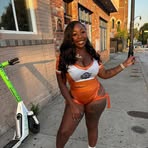Alissa Olivia - Facebook