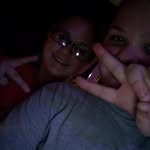 Alyssa & Olivia - @god_lovers1234 - Instagram