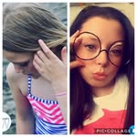 Alyssa & Olivia💕♥️ - @alyssa_olivia_xoxo_ - Instagram