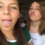 Alyssa&Olivia - @alyssaandoliviaspams - Instagram
