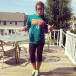 alyssaoneill - @alyssaoneill - Instagram