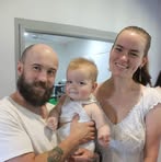 Alyssa O'Neill - Facebook