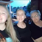 Alyssa Oneill - Facebook