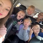 Alyssa Overman - @queenb9115 - Instagram