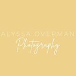 Alyssa Overman Photography Client Closet - @alyssaovermanphotographycloset - Instagram