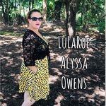Alyssa Owens - @lularoealyssaowens - Instagram