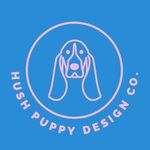 Alyssa Owens - @hushpuppydesignco - Instagram