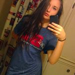 Alyssa pace - @alyssalovesmusic123 - Instagram