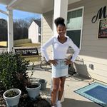 Alyssa Pace - @alyssa_the_athlete2028 - Instagram
