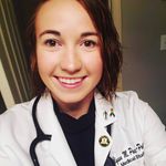 Alyssa Pace-Patterson - @appyeahyouknowme - Instagram