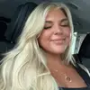 Blonde❤️‍🔥 - @alyssapacella - TikTok