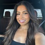 Alyssa - @alyssaapadilla - Instagram