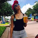 Alyssa Padilla - @ae_pad - Instagram