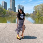 Alyssa Padilla - @alyssaonwheelz - Instagram