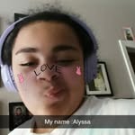 Alyssa Padron - @queenalyssa213 - Instagram