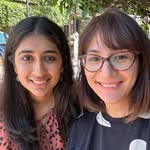Janani + Alyssa 💞 Parent Educators - @bayareamontessoriplaygroup - Instagram