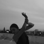 Alyssa Park - @aparkdance - Instagram