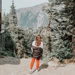 Alyssa Parker - @alyssaparker22 - Instagram