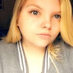 Alyssa Parrish - @tf_alyssa_02 - Instagram