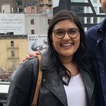 Alyssa Patel - @thealyssapatel - Instagram