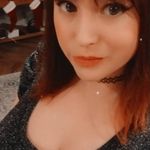 Alyssa - @alyssapatten89 - Instagram