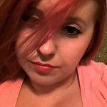 Alyssa Patterson - @lashae_1994 - Instagram