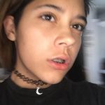 Alyssa Patterson - @salutations._.fren - Instagram