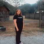 Alyssa Patton - @jebdhdbfb - Instagram