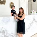Alyssa Clarizze San Pedro - @alyssaeufemio - Instagram
