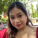 Alyssa San Pedro - @petatine - Instagram