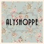 Alyssa San Pedro - @alyshoppe - Instagram