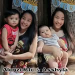 Alyssa Villanueva San Pedro - @sanpedroalyssa - Instagram