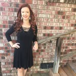 Alyssa Pelkey - @kskdhdjsosj - Instagram