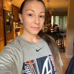 Alyssa Gadson Pena - @alyssa_gadson_pena - Instagram