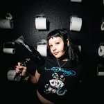 Alyssa pena LV HAIRSTYLIST 🖤🇲🇽 - @_hairdyebunni - Instagram