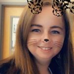 Alyssa Rowden - @alyssapendergrass - Instagram