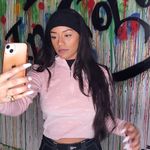 Alyssa - @_alyssapersaud - Instagram
