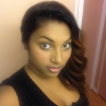 Alyssa Persaud - @ally_x03 - Instagram