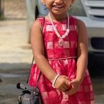 Alyssa phagwah persaud - @alyssaphagwahpersaud - Instagram