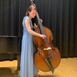 Alyssa Peterson - @alyssa_peterson_bass_ - Instagram