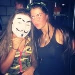 Alyssa - @alyssa_petita - Instagram